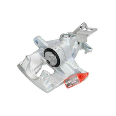 Abbildung von LAUBER 77.2773 Bremssattel Gusseisen Hinterachse rechts FORD: MONDEO 3 Kombi, 3, Stufenheck