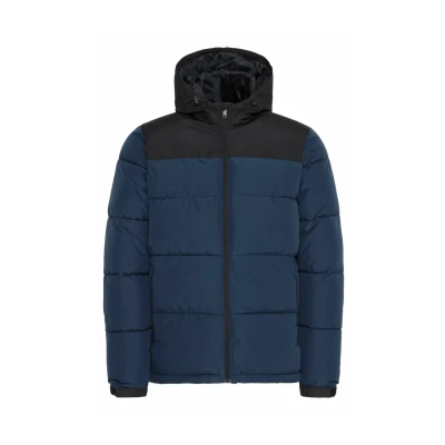 Abbildung von Blend Hmbankli Winterjacke, Herren, Größe: Large, Dress blues