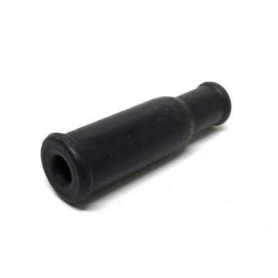 Abbildung von Streetparts24® Vergasergummi Gaszug Gummi Hülle für Dellorto PHVA PHBN Vergaser