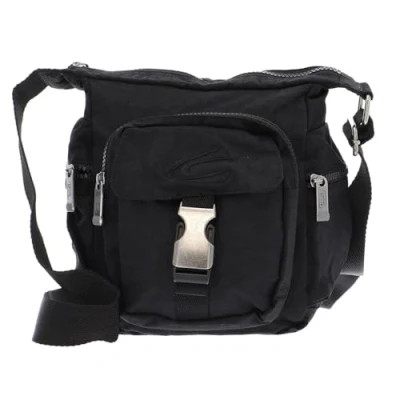 Abbildung von Camel Active Journey Umhängetasche black B00 606 60