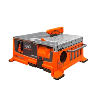 Abbildung von iQ Power Tools 228 Cyclone Steintrennmaschine