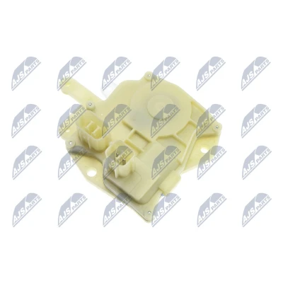 Abbildung von NTY EZC HD 002 Türschloß hinten links HONDA: CR V 2, Accord 6 Limousine, Schrägheck