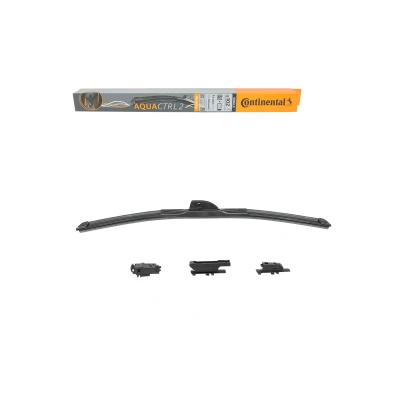 Abbildung von Scheibenwischer Continental 2800011310280 550mm vorne Flachbalkenwischblatt MERCEDES BENZ: B Klasse, CITROËN: C5 III Kombi, HONDA: CIVIC 8 Hatchback