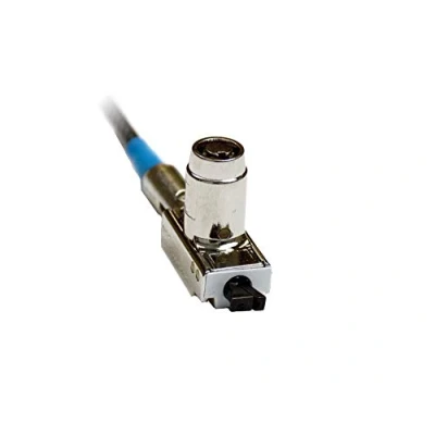 Abbildung von Dell Sicherheitskit Noble TZ Wedge Low Profile Verriegelungsset
