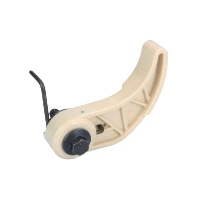 Abbildung von INA 551 0075 10 Kettenspanner, Ölpumpenantrieb VOLKSWAGEN: Golf 5 Schrägheck, Caddy 3 Kombi