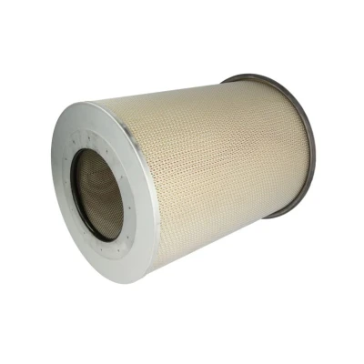 Abbildung von Luftfilter HENGST FILTER E496L01
