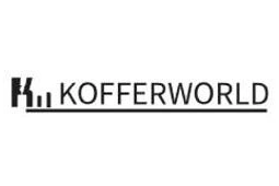 Kofferworld Logo