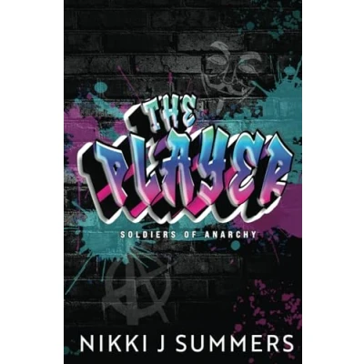 Abbildung von The Player Special Edition: Discreet Cover (Soldiers of Anarchy Covers, Band 4)
