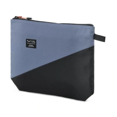 Abbildung von Salewa Unisex Adult FANES ACCESSORY BAG Hardware, JAVA BLUE, Uni