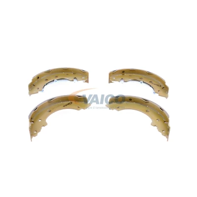 Abbildung von VAICO V46 0179 Bremsbacken Hinterachse 203 39,0 mit Hebel Q+, Erstausrüsterqualität RENAULT: Kangoo I Rapid, I, II Express