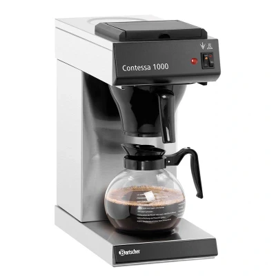 Abbildung von Kaffeemaschine Contessa 1000