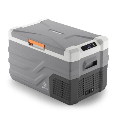 Abbildung von Elektrische Kühlbox Peme Quest 30 12/230v Tiefkühl Camping