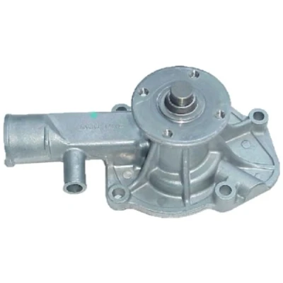 Abbildung von JAPANPARTS PQ 202 Wasserpumpe