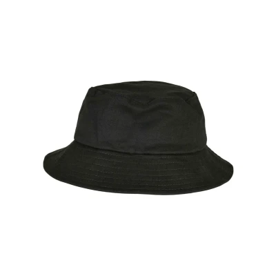 Abbildung von Flexfit Hut für Kinder, Größe: One Size, Black