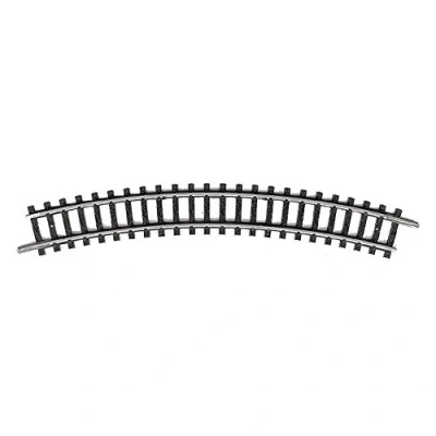Abbildung von T14922 N Minitrix Schiene Gebogene 30 228,2 mm 10 Stück