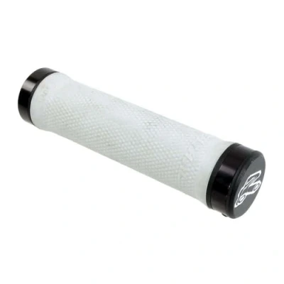 Abbildung von Renthal Lenkergriffe Lock on Griff. 130 mm /