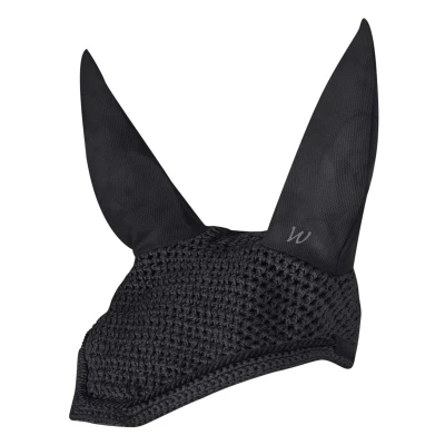 Abbildung von Waldhausen Fliegenohren Basic Cob Schwarz