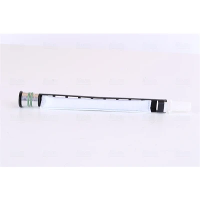 Abbildung von NISSENS 95387 Trockner R 134a Kunststoff BMW: X5, 3 Touring, Limousine