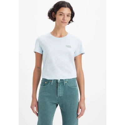 Abbildung von Levis Rundhalsshirt &quot;THE PERFECT TEE&quot;