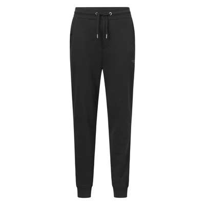 Abbildung von JOOP! Jeans Santiago Jogginghose, Herren, Größe: Small, Schwarz