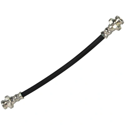 Abbildung von FEBI BILSTEIN 178672 Bremsschläuche Vorderachse links, innen, rechts 253 NISSAN: Qashqai 2