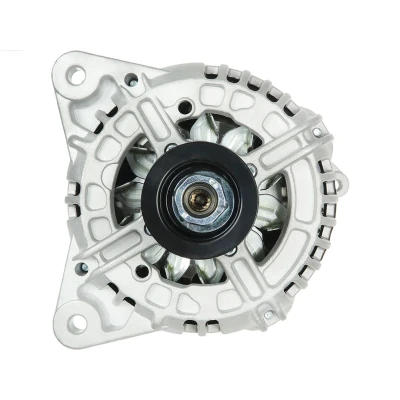 Abbildung von AS PL A0164 Lichtmaschine 12V 150A RENAULT: MASTER 2 Kasten, TRAFIC LAGUNA Grandtour, OPEL: Vivaro A Combi, Kastenwagen