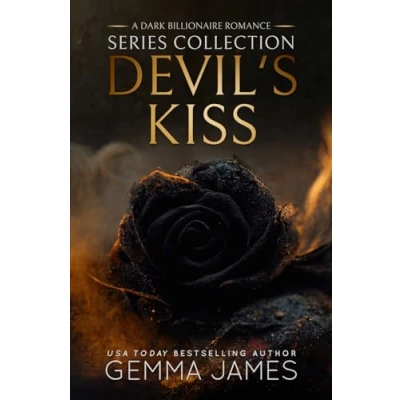Abbildung von Devil&#039;s Kiss Series Collection: A Dark Billionaire Romance