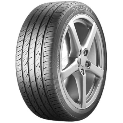 Abbildung von Gislaved Ultra Speed 2 255/50 R19 107Y XL