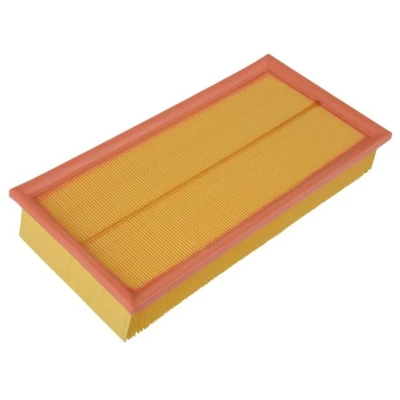 Abbildung von BLUE PRINT ADC42234 Luftfilter 58 169 343 Filtereinsatz MITSUBISHI: Space Star, Carisma Schrägheck, Limousine