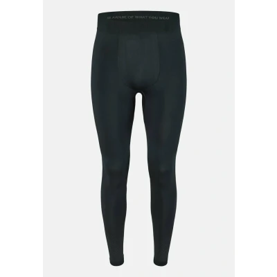 Abbildung von ODLO Performance DRY Unterhose lang, Herren, Größe: 48, Black