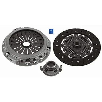 Abbildung von SACHS 3000 951 615 Kupplungssatz 235 FIAT: Ducato III Kastenwagen, Pritsche / Fahrgestell, II Pritsche/Fahrgestell