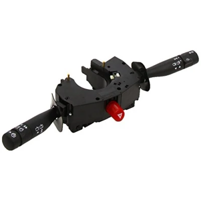 Abbildung von MAGNETI MARELLI 000050186010 Lenkstockschalter FORD: Fiesta 4, Mk4