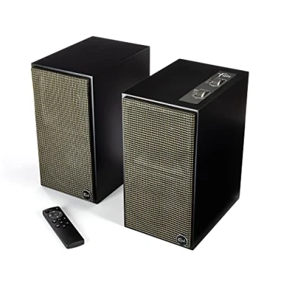 Abbildung von Klipsch The Fives Schwarz (pro Paar)