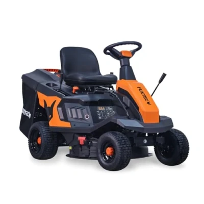 Abbildung von FUXTEC Rasentraktor FX RMR66