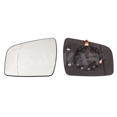 Abbildung von ALKAR 6431445 Außenspiegelglas links OPEL: Zafira B