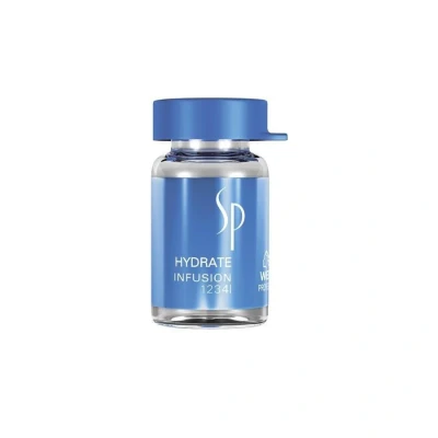 Abbildung von SP Hydrate Infusion 5 ml