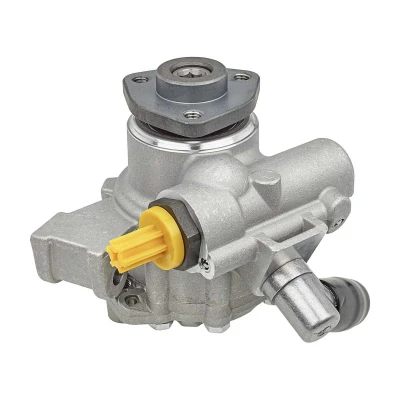 Abbildung von MEYLE 014 631 0024 Hydraulikpumpe hydraulisch MERCEDES BENZ: ML Klasse, G Klasse SUV