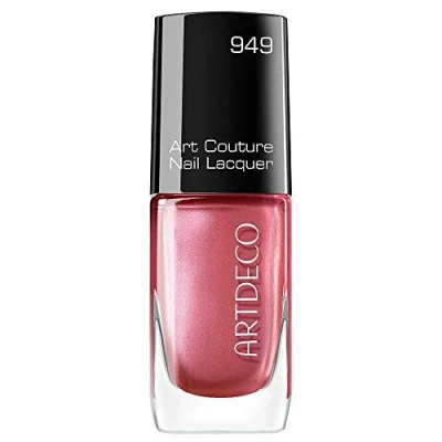 Abbildung von Artdeco Art Couture Nail Lacquer, Nagellack, 949 Fairy godmother, 10 ml (1er Pack)