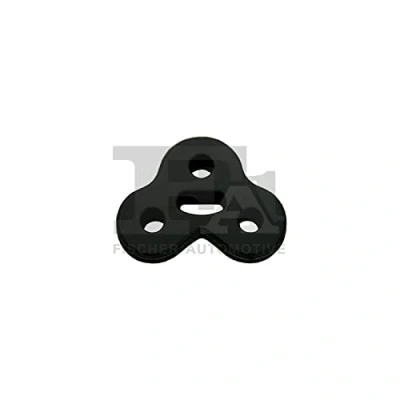 Abbildung von FA1 463 907 Halter, Abgasanlage JAGUAR: XF Limousine, XJ Limousine