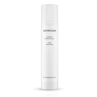Abbildung von SachaJuan Hair Spray Light and Flexible 200ml