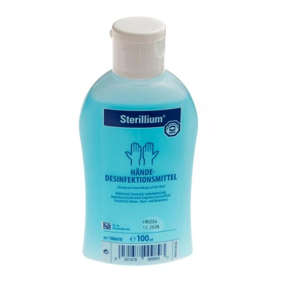 Abbildung von Sterillium 100ml