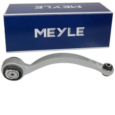 Abbildung von MEYLE 18 16 050 0004 Querlenker ORIGINAL Quality vorne, Vorderachse links, rechts Aluminium JAGUAR: S Type, XF Limousine