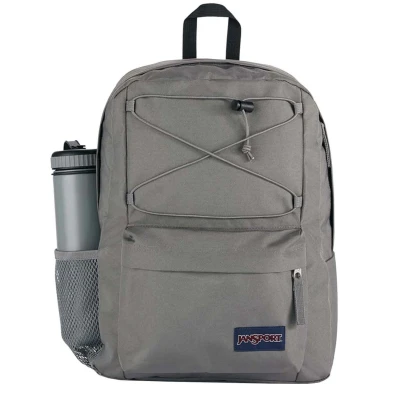 Abbildung von Jansport FLEX PACK 42 CM Laptopfach Tagesrucksack, Größe: One Size, Graphite grey