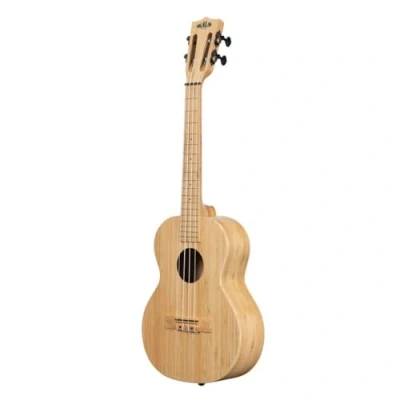 Abbildung von Kala KA BMB T Tenor Ukulele aus massivem Bambus