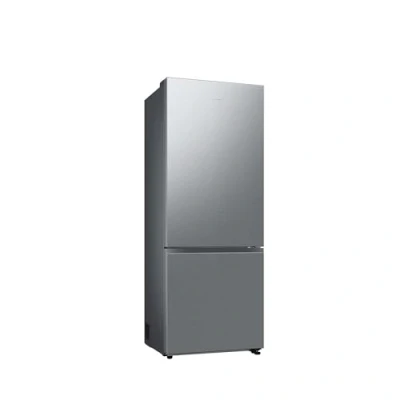 Abbildung von Samsung Kühl /Gefrierkombination &quot;RB53DG703CB1EF&quot;, RB53DG706AS9, 203 cm hoch, 75,9 breit,extra weit 75cm, NoFrost
