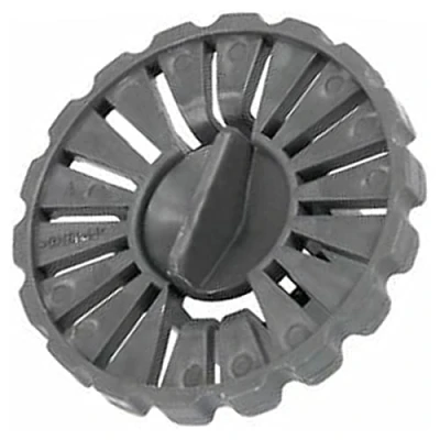Abbildung von Whirlpool Indesit 481010601299 Sprühkopf Geschirrspüler C00324955 niedrig geräusch dusche (gr eyikea)