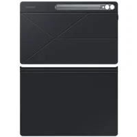 Abbildung von Samsung PC Smart Book Hülle Schwarz Galaxy Tab S9 Ultra