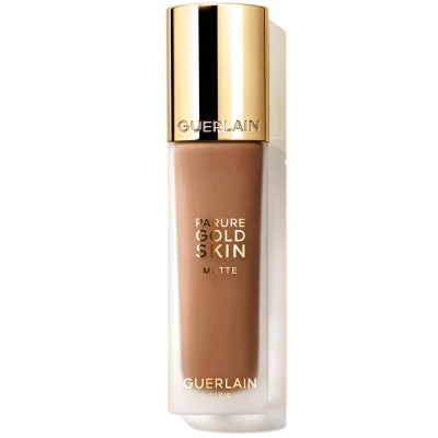 Abbildung von Guerlain Foundation Parure Gold Skin Matte 6N