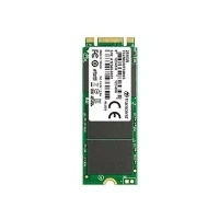 Abbildung von Transcend 128GB SATA3 M.2 2260 SSD B+M Key MLC