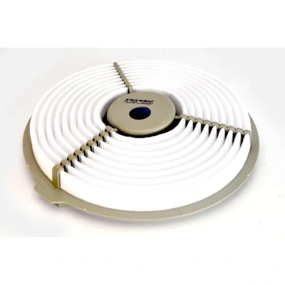 Abbildung von Luftfilter FILTRON AK337